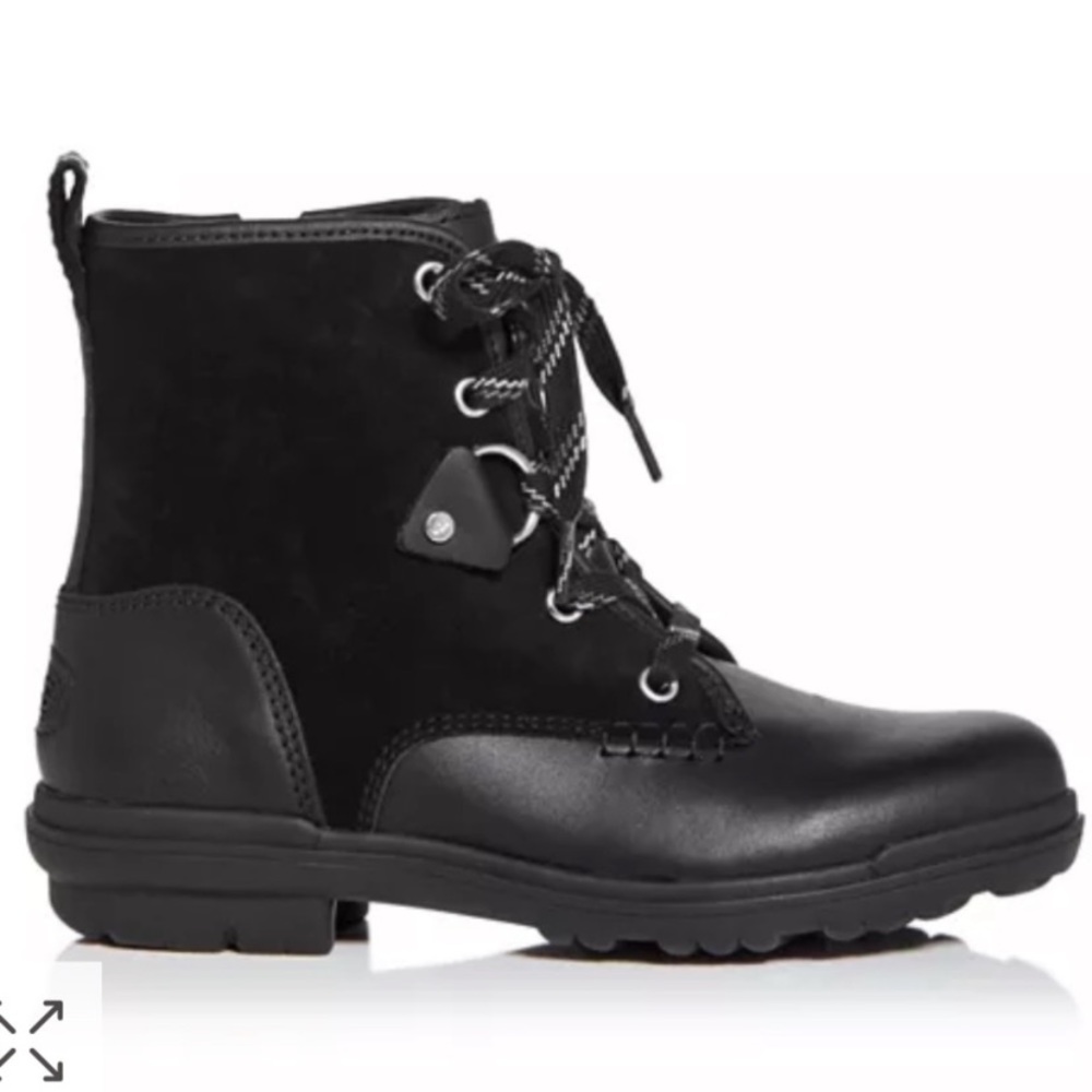 UGG boot Hapsburg